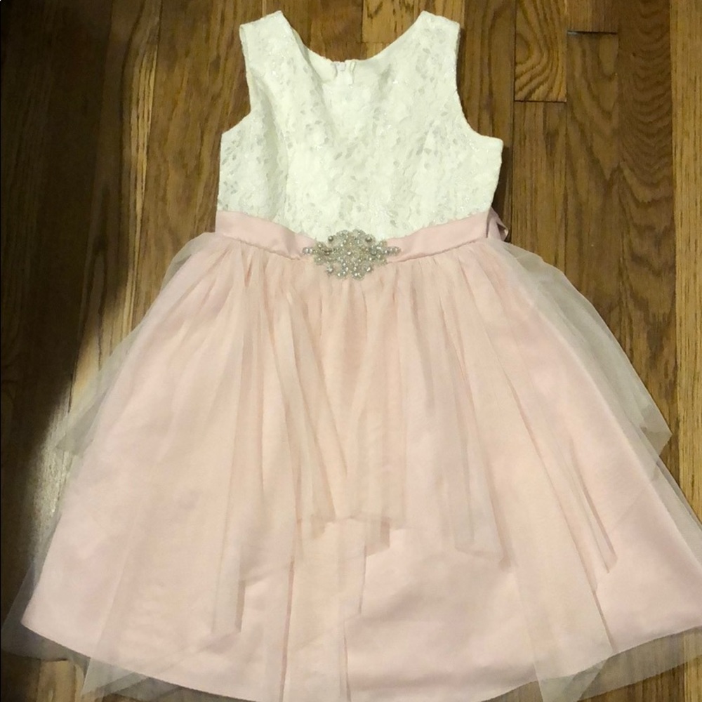 Girls Dress 👗